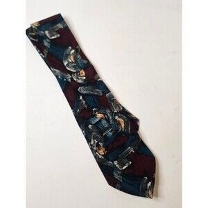 Vintage Envoy Necktie